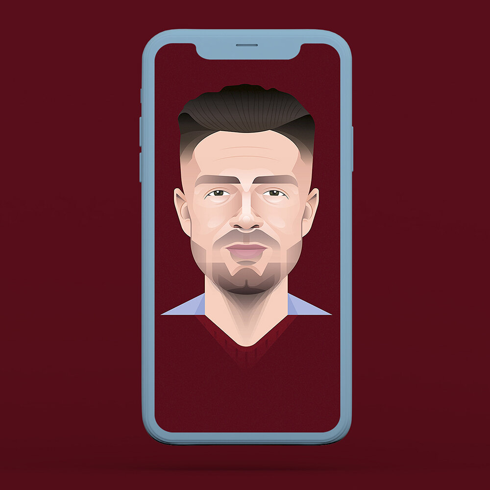 Wallpaper for Jack Grealish - Latest version for Android - Download APK