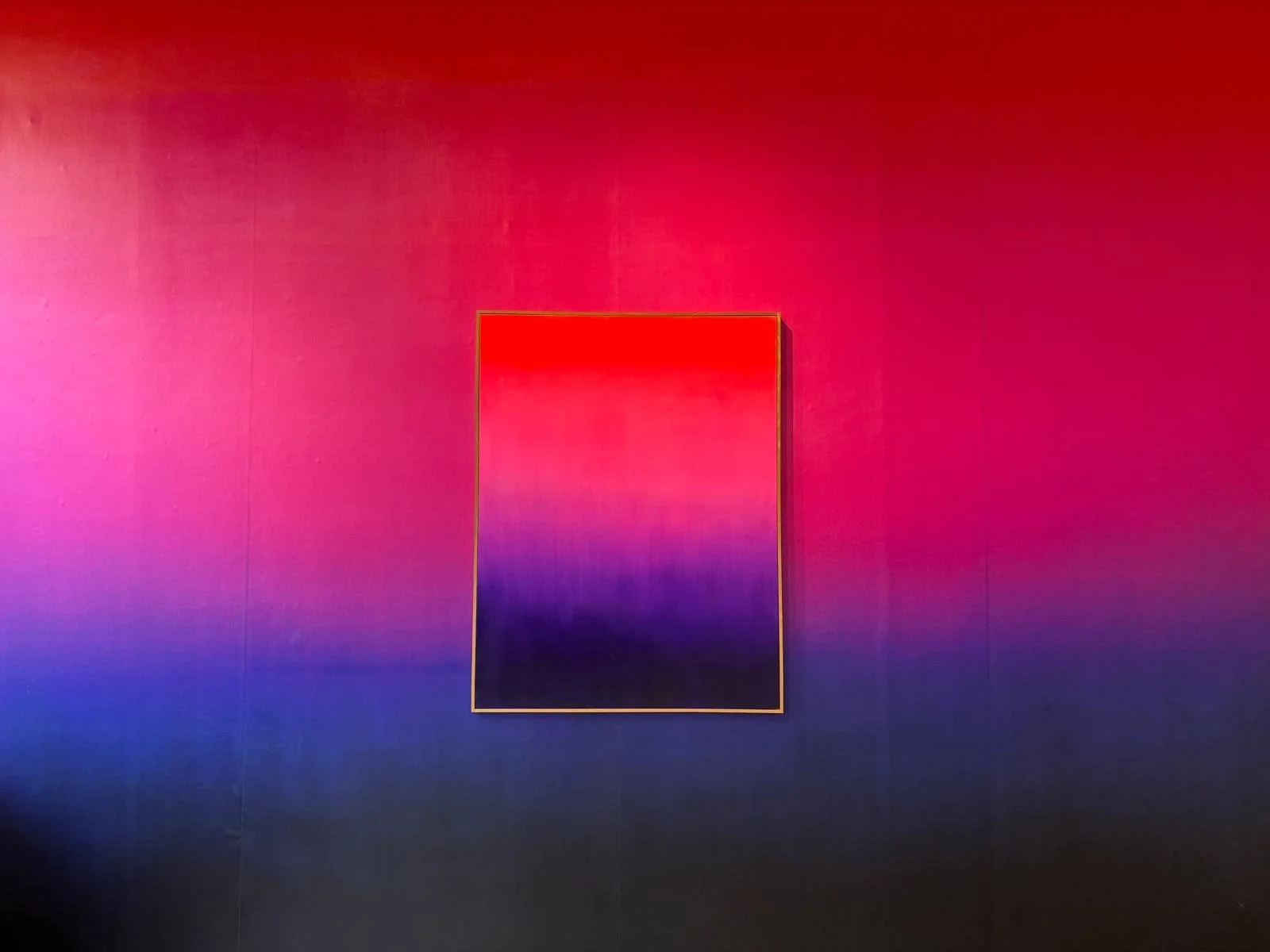 CONTEMPLATIVE PAINTINGS
