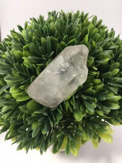 Crystal of the Week~ CLEAR QUARTZ
