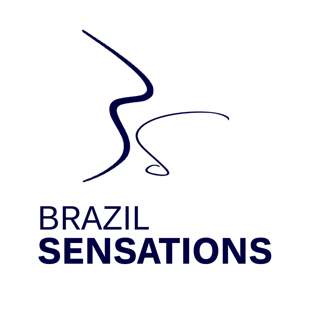 Brazil Sensations Logo