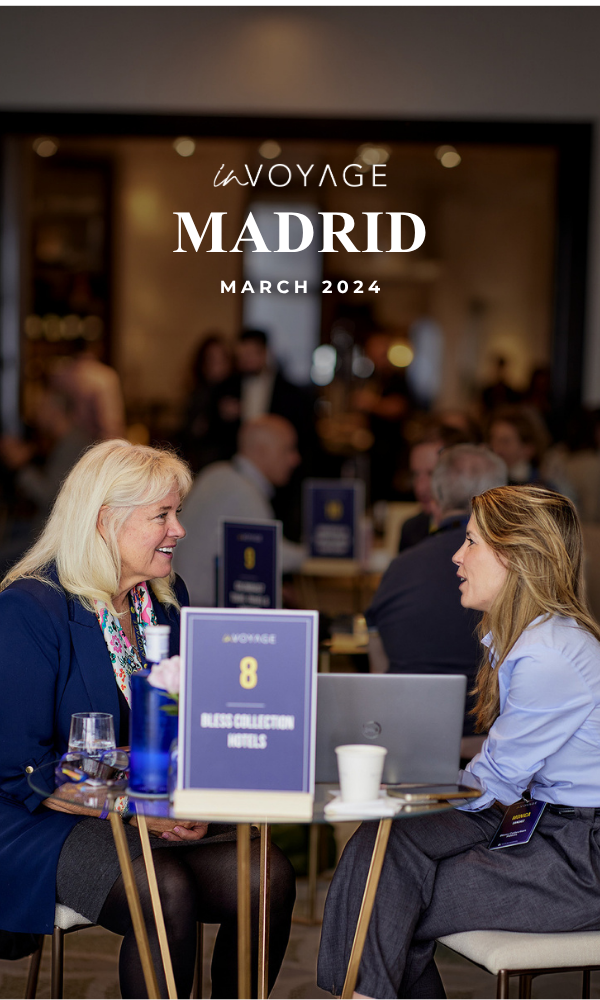 inVOYAGE Madrid 24