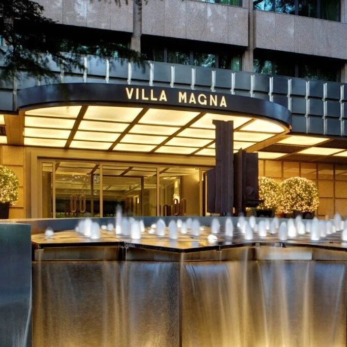 7 hot new luxury hotels to check out in 2021