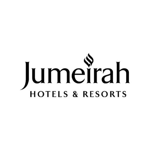 Jumeirah Hotels & Resorts (Copy)