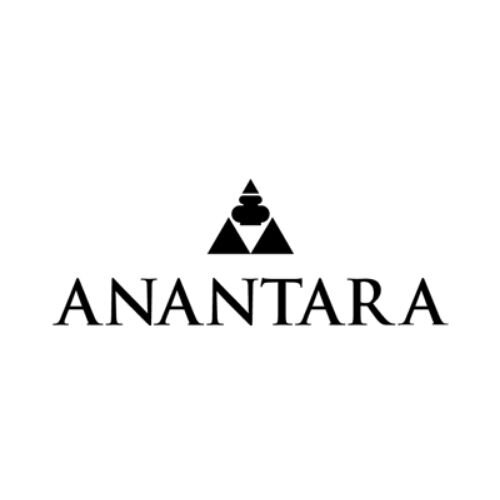 Anantara Hotels & Resorts (Copy)