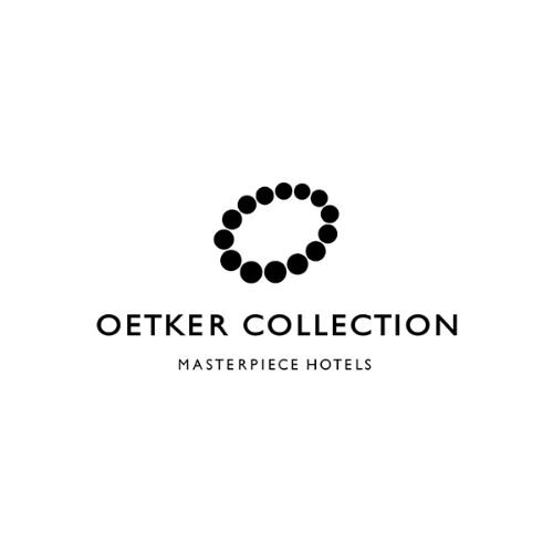 Oetker Collection (Copy)