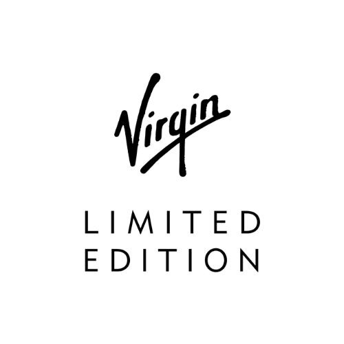 Virgin Limited Edition (Copy)