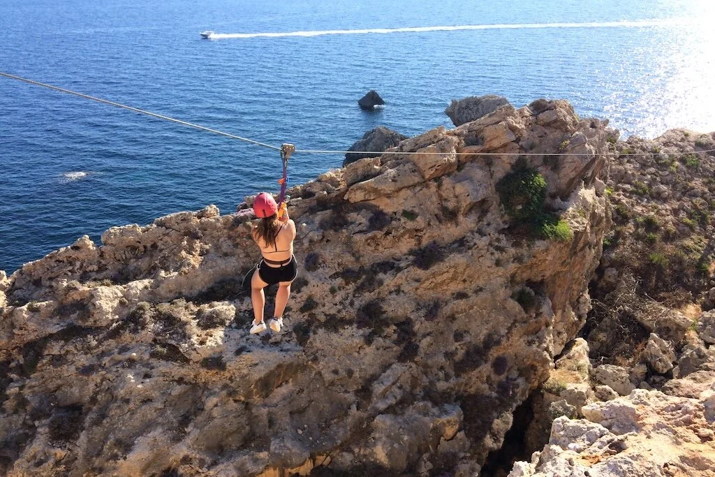 6 of the best: incentive experiences in Malta