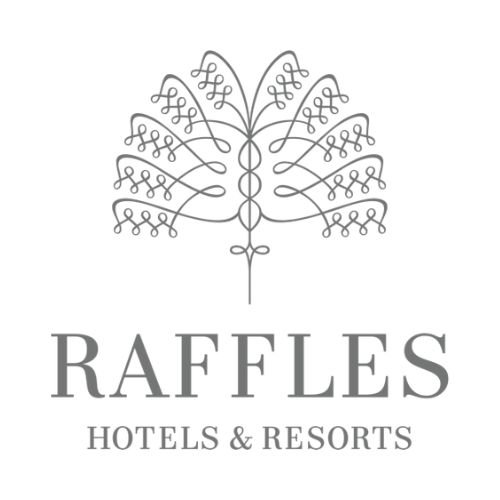 Raffles Hotels & Resorts (Copy)