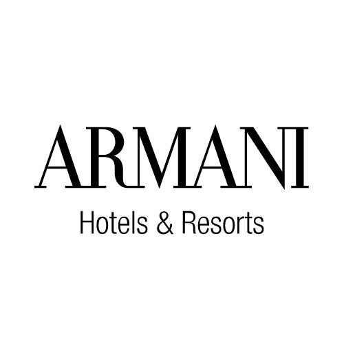 Armani Hotels & Resorts (Copy)