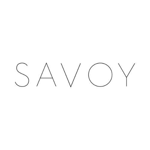 Savoy Hotel (Copy)