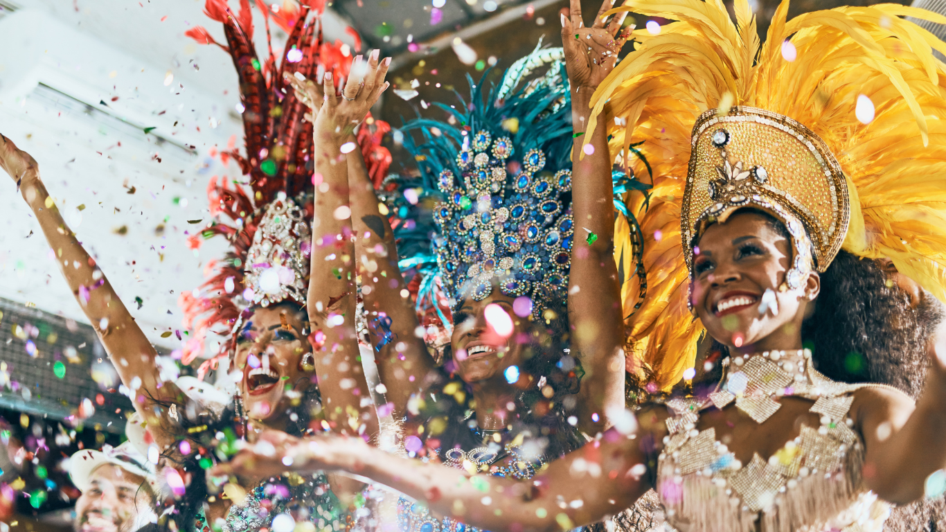 10 of the top Unmissable Incentive Experiences: See Rio Through the ...