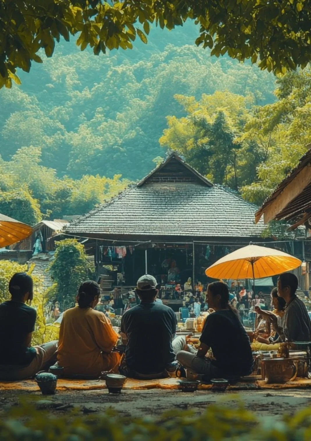 The Rise of “Return on Experience” in Incentive Travel