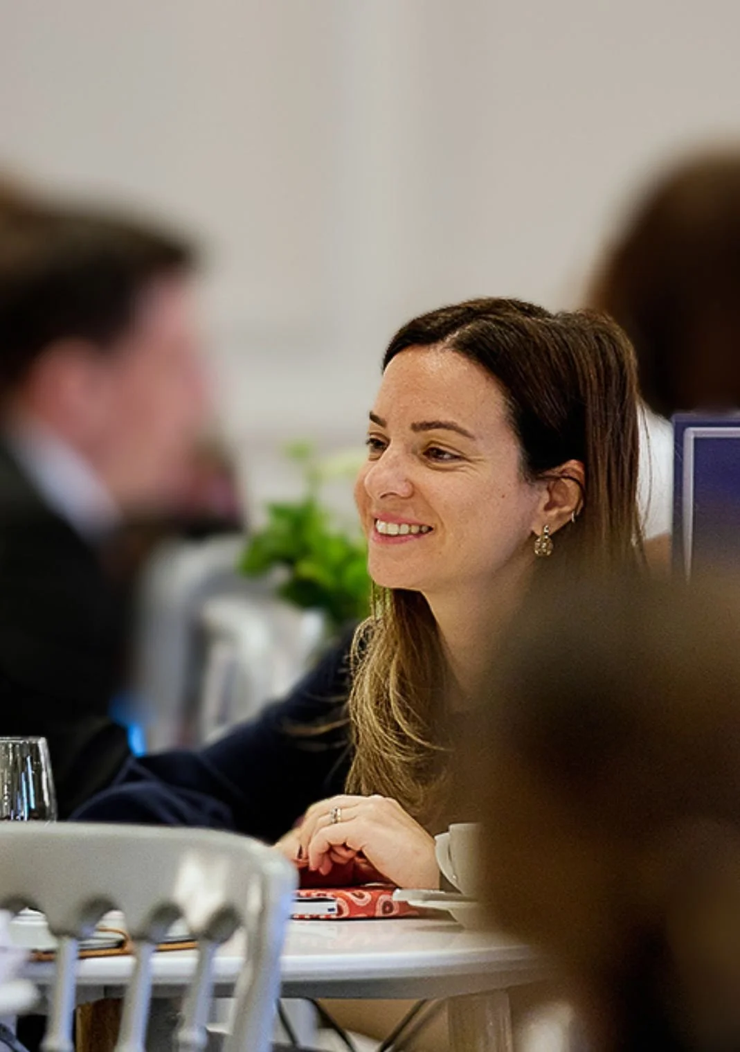 Event Stories: Real Partnerships That Started at inVOYAGE