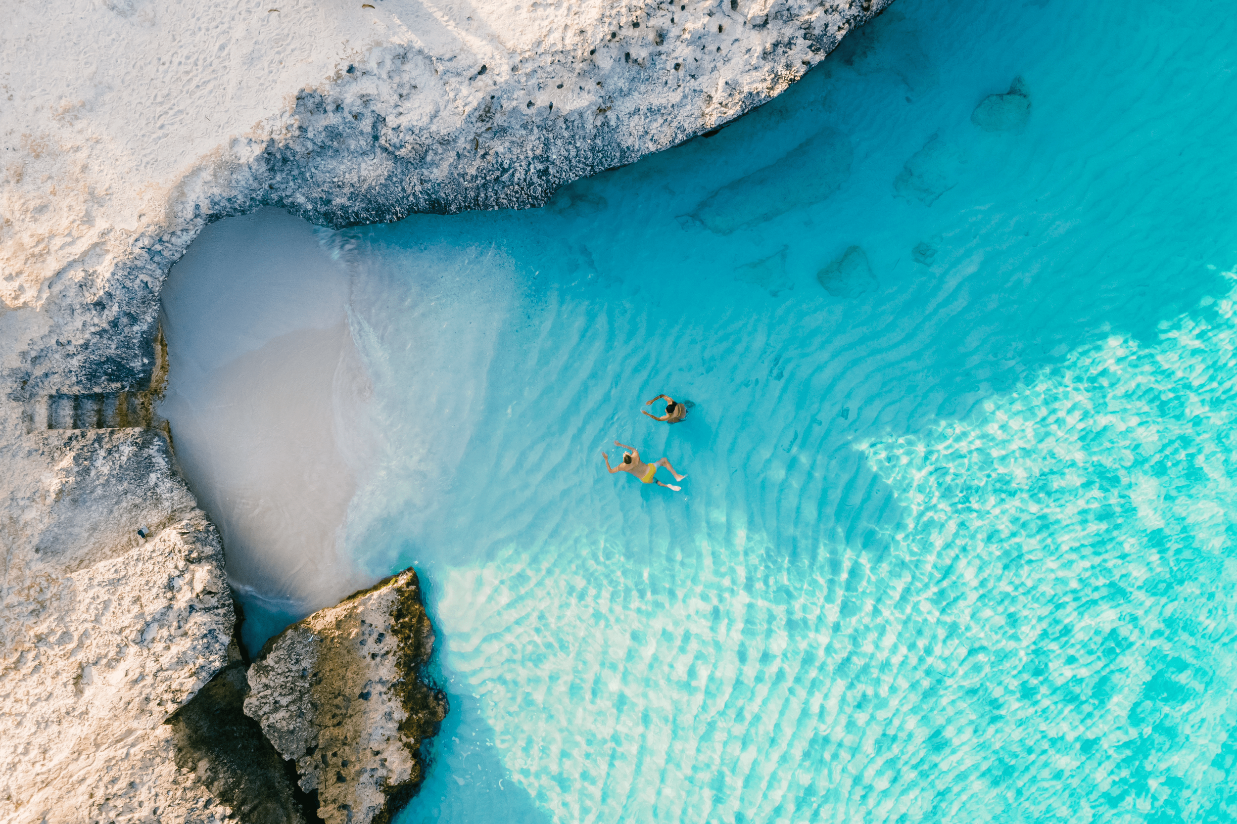 A Caribbean Revival
