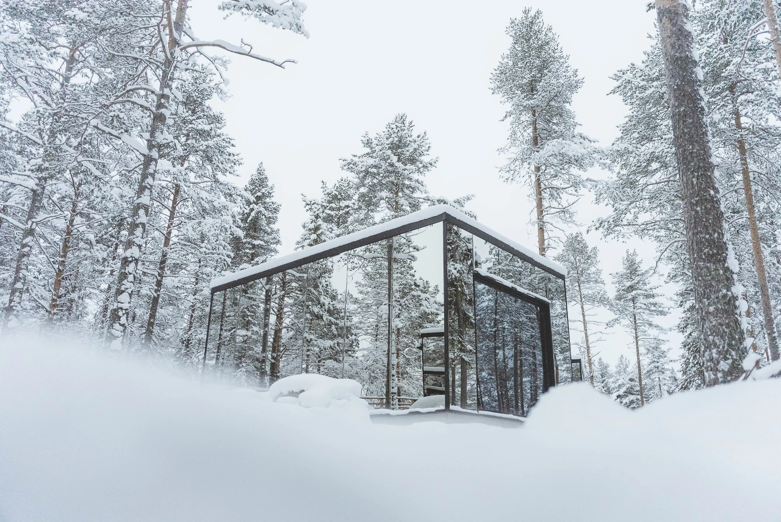 Quiet Luxury: The Nordic Approach to Incentive Travel