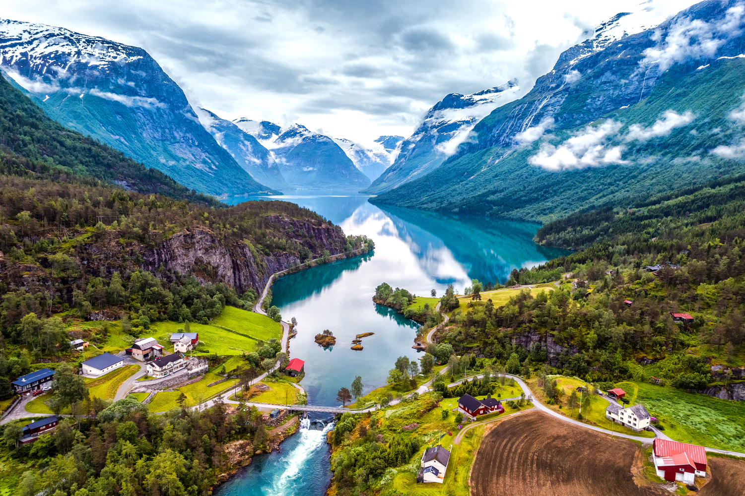 Beyond Tradition: Planning Your Next Scandi Incentive (The Nordic Way)