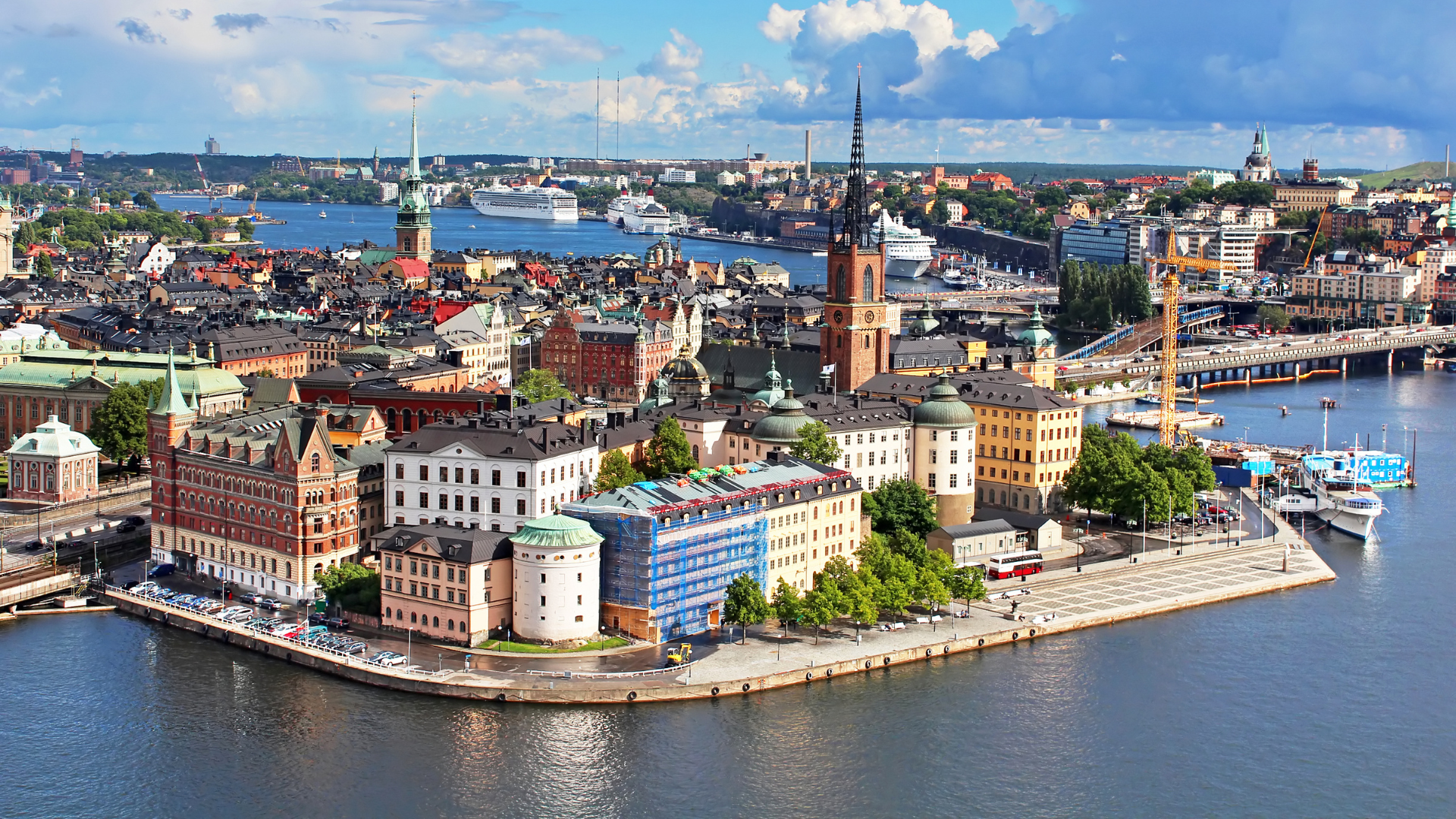 Quiet Luxury: The Nordic Approach to Incentive Travel