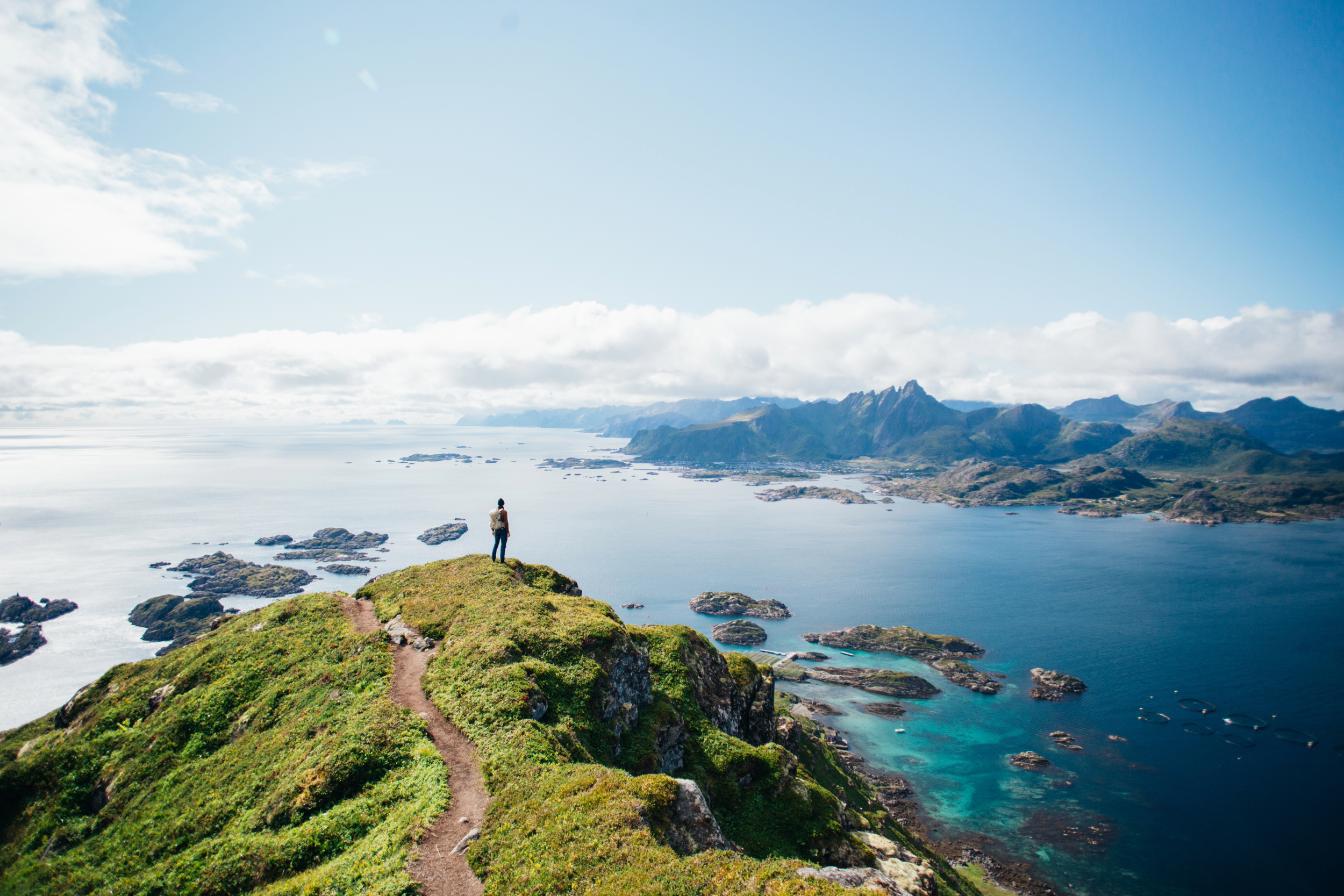 Beyond Tradition: Planning Your Next Scandi Incentive (The Nordic Way)