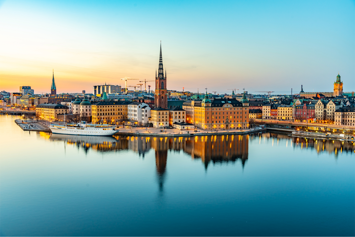 Scandinavia, Reimagined for Incentives