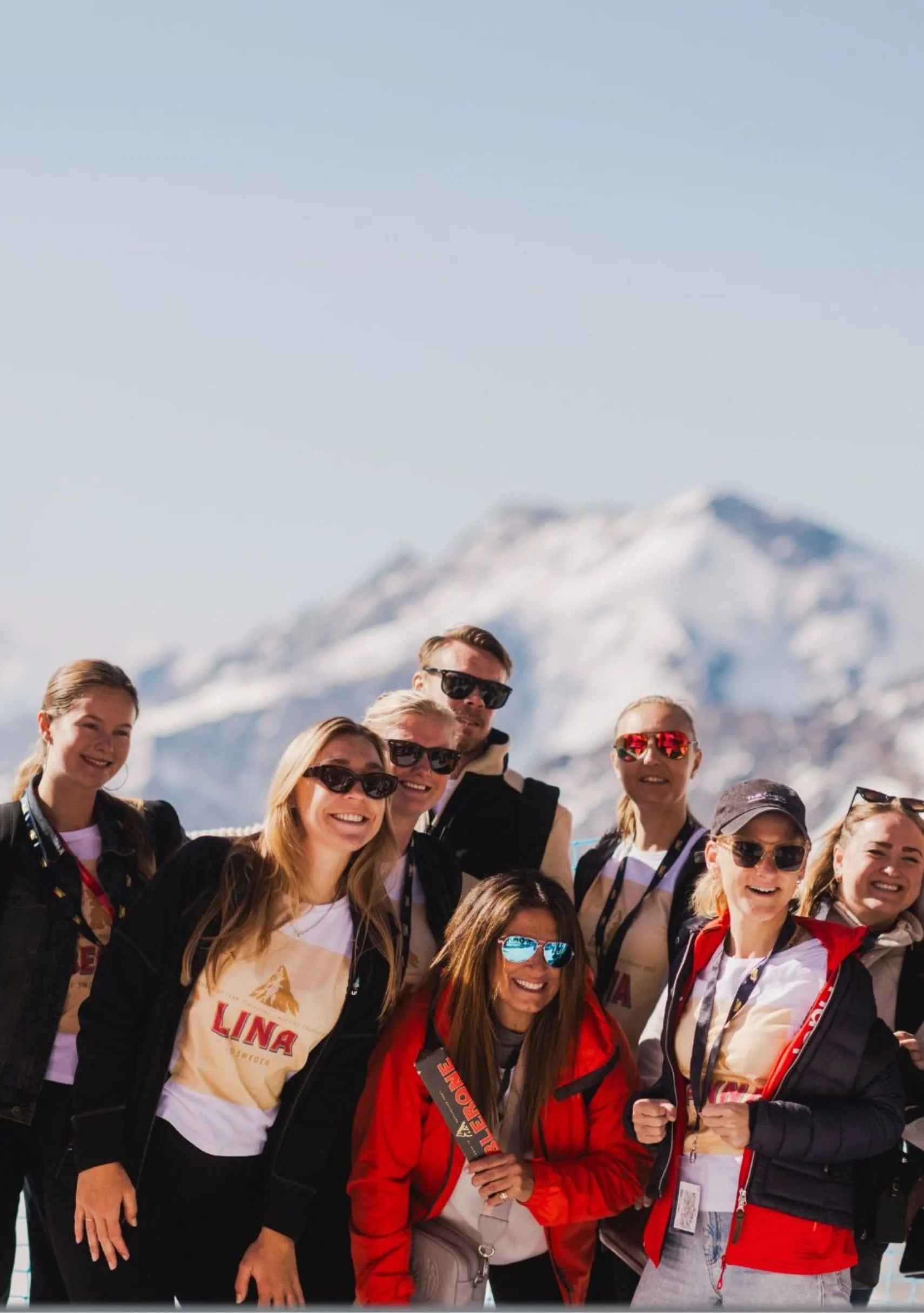 a Grand Incentive Route in the Heart of Switzerland