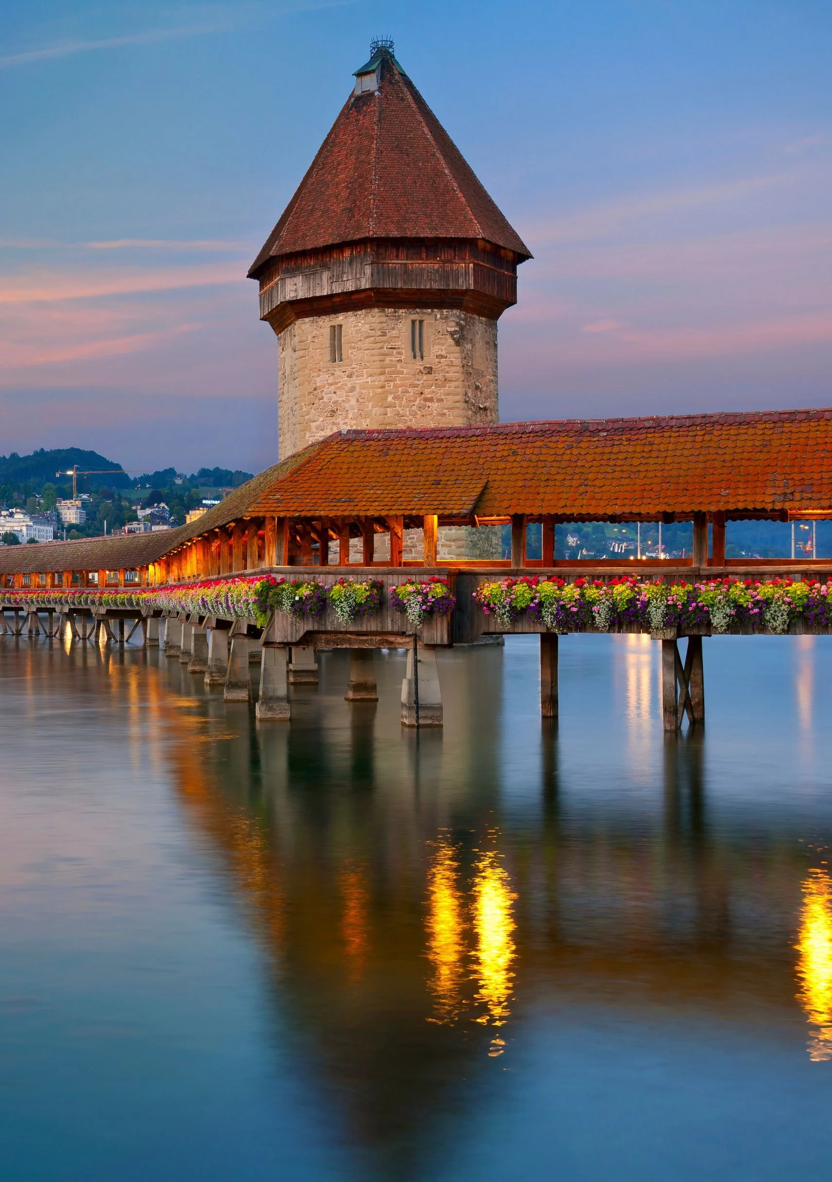 The Swiss City Reinventing Team Rewards