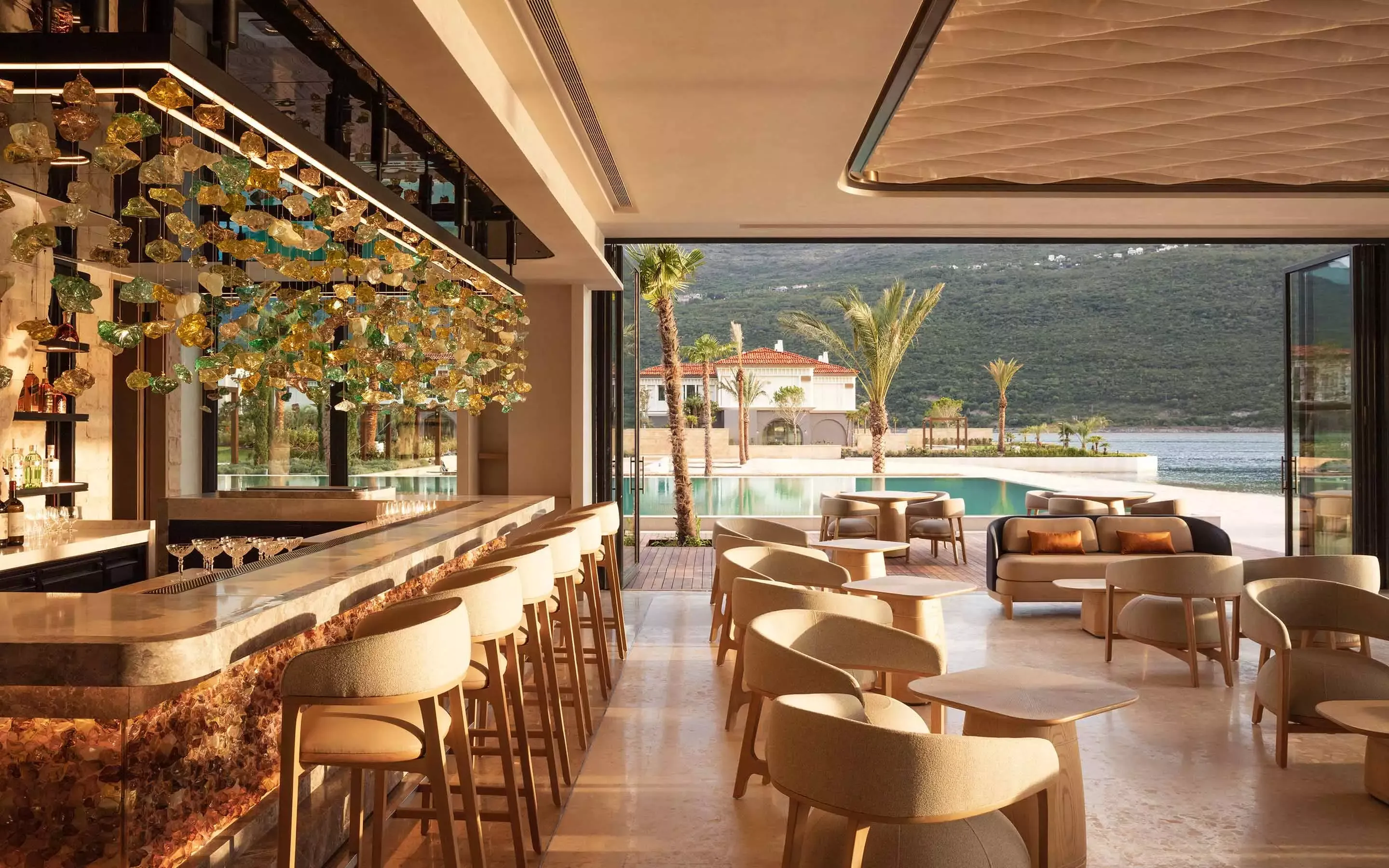 One&amp;Only Portonovi Sabia