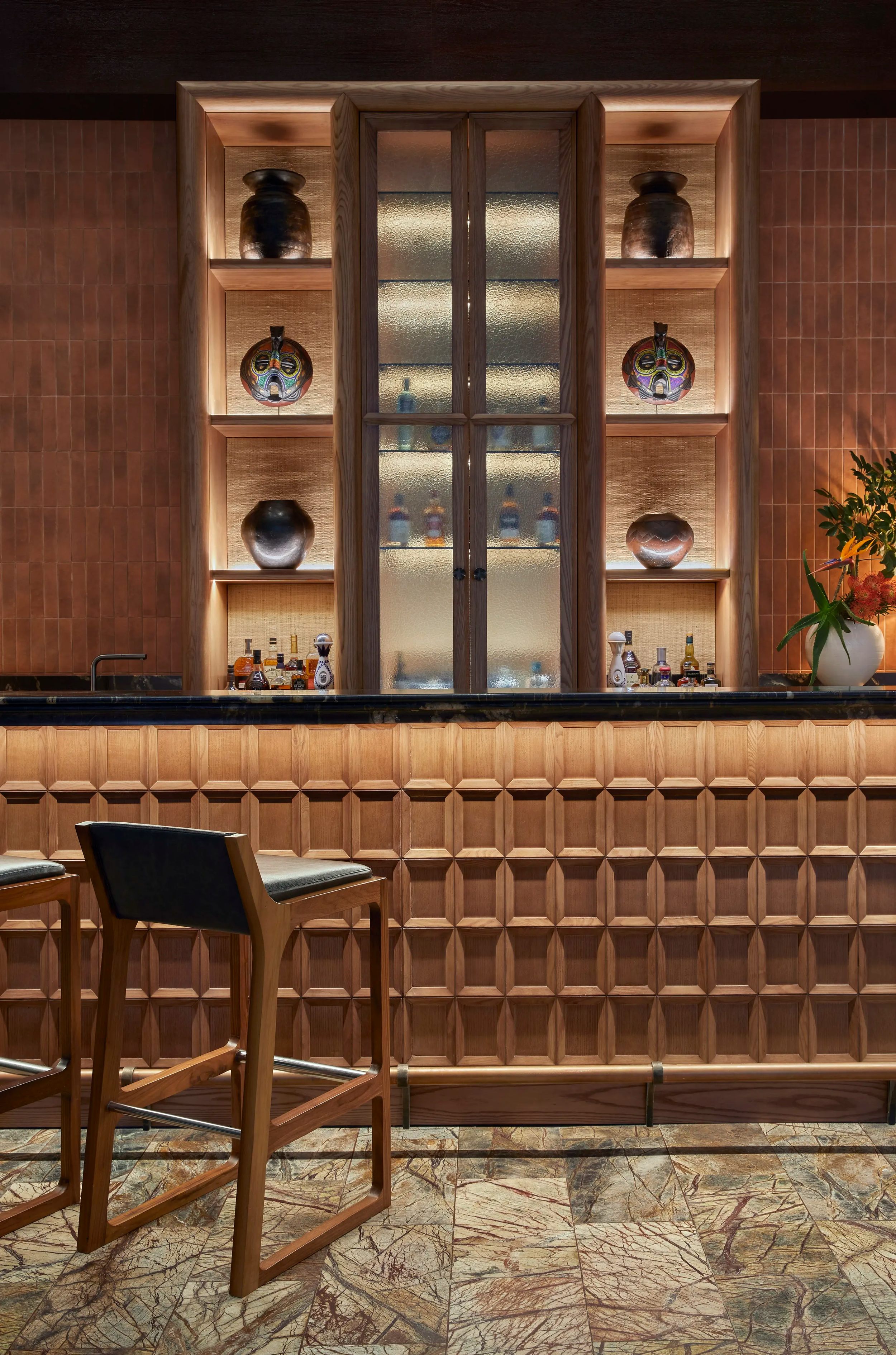 One&amp;Only CapeTown Rooi