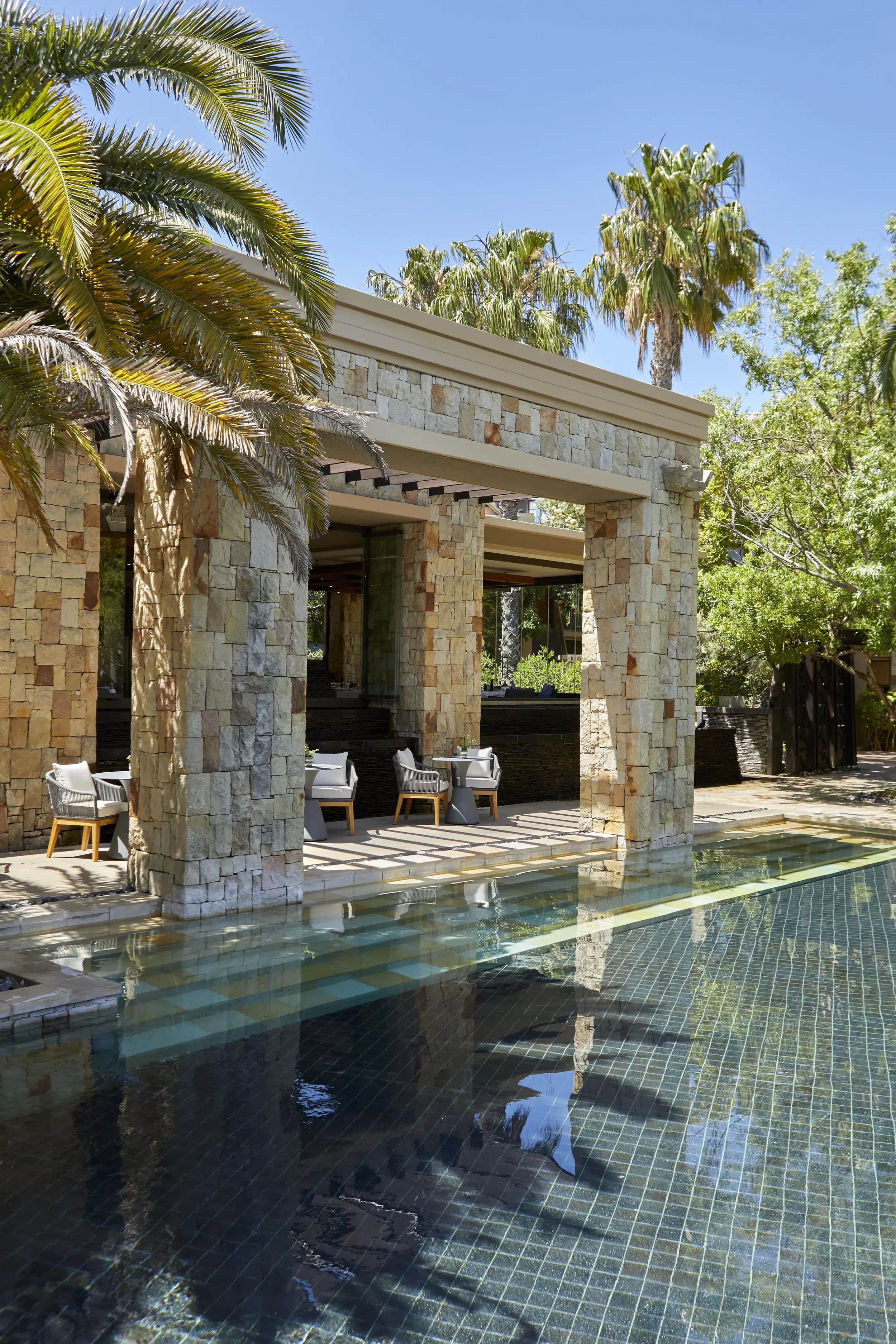 One&amp;Only CapeTown Isola