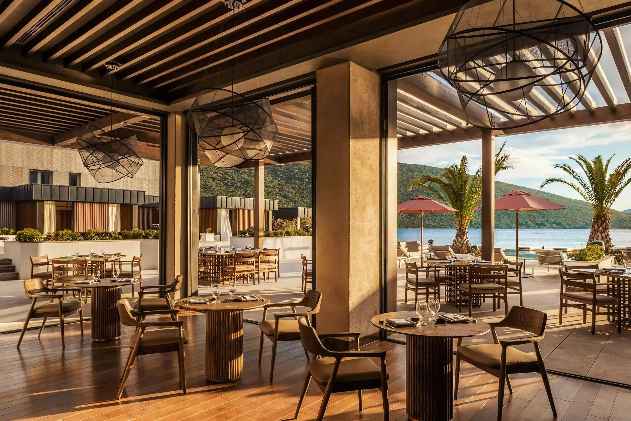 One&amp;Only Portonovi Sabia