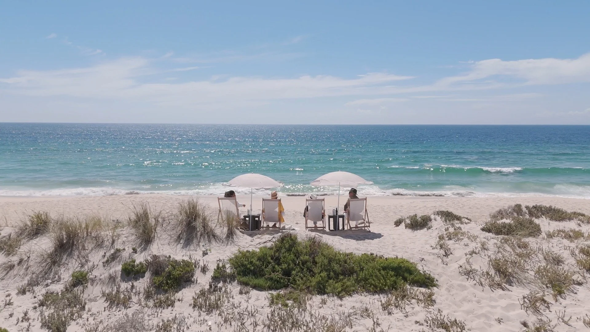 A First Look Inside Europe’s Most Exclusive Coastal Retreat