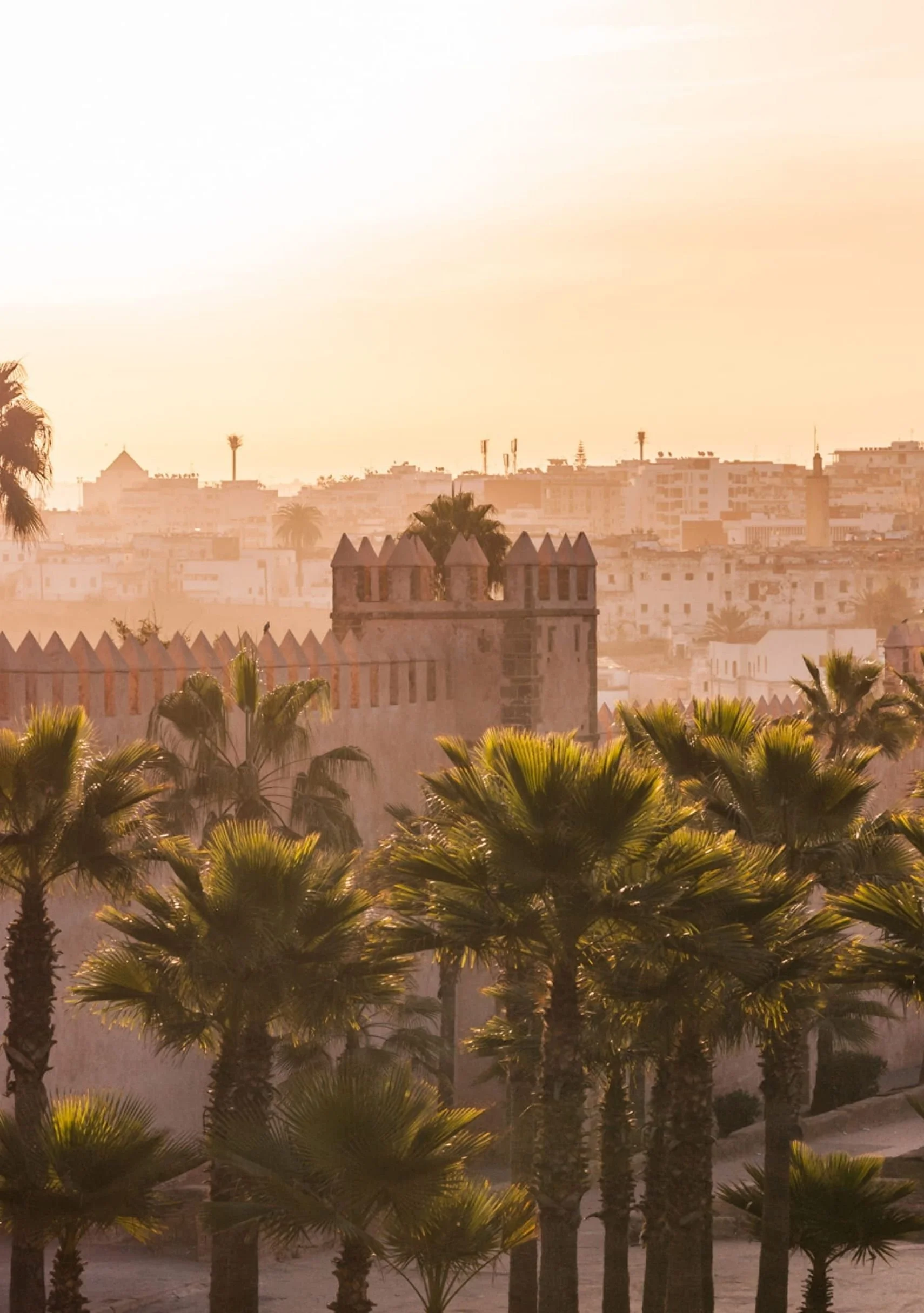 the Rise of Rabat: A New Player for Luxury Incentives