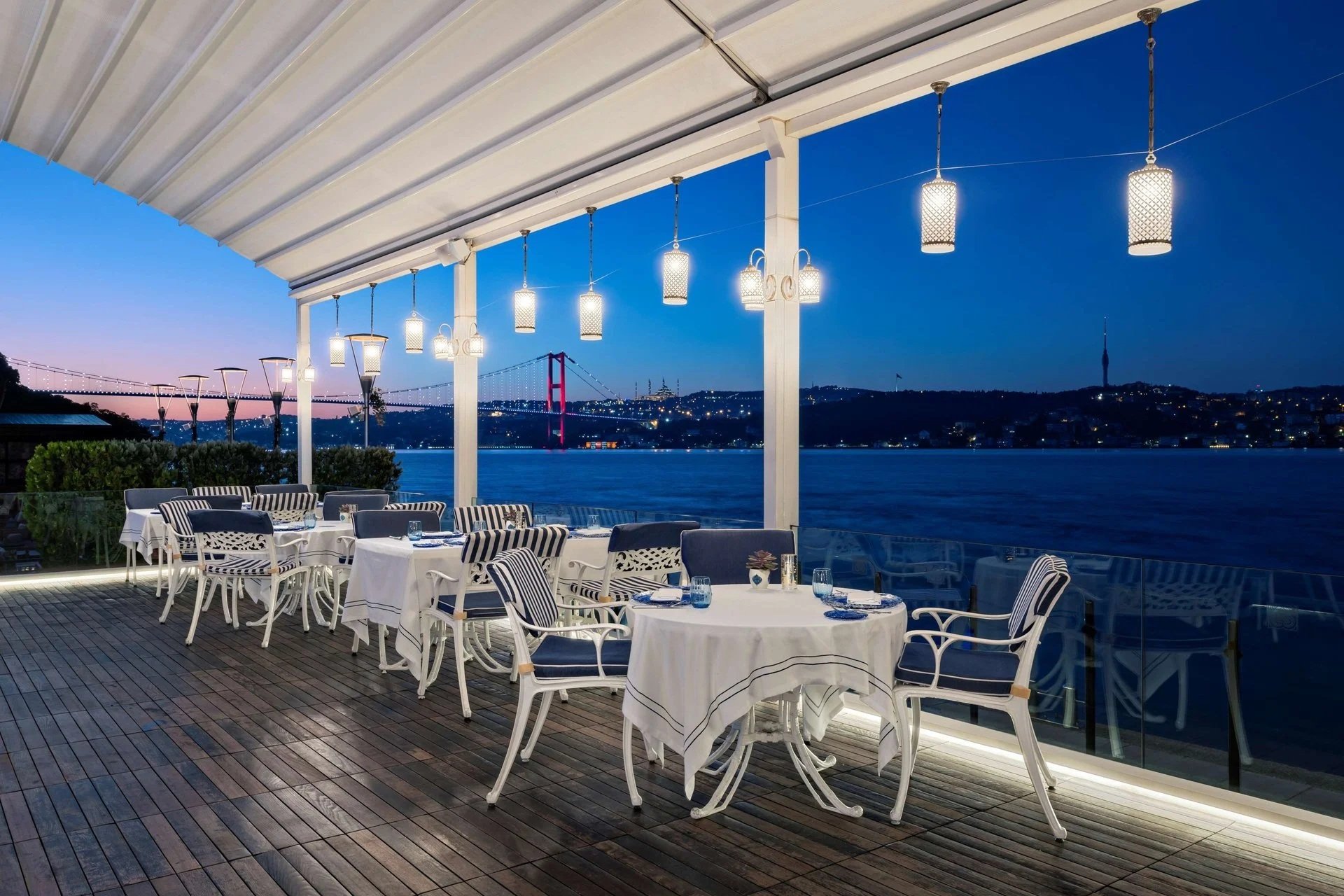 Bosphorus Grill