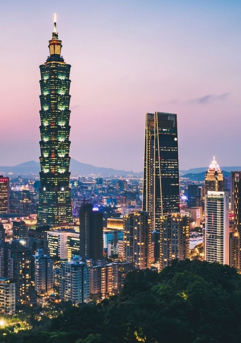 Southeast Asia, Timed Right: When to Send Incentive Groups Where