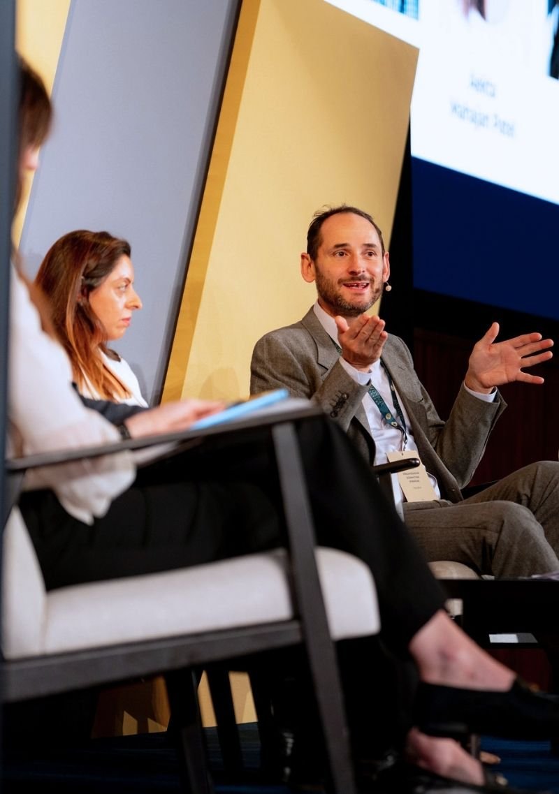 King's Business School Returns as Academic Partner for MASTERS by inVOYAGE 2026