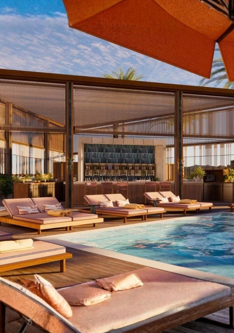 From Product Launch to Private Dinner: 5 Ways to Bring an Event to Life at W Barcelona