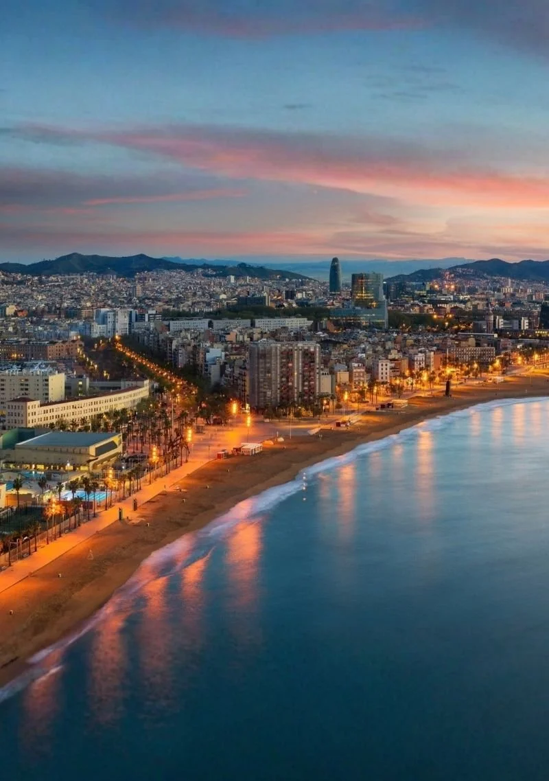 Barcelona: The Experiences Your VIPs Won't Find on Google