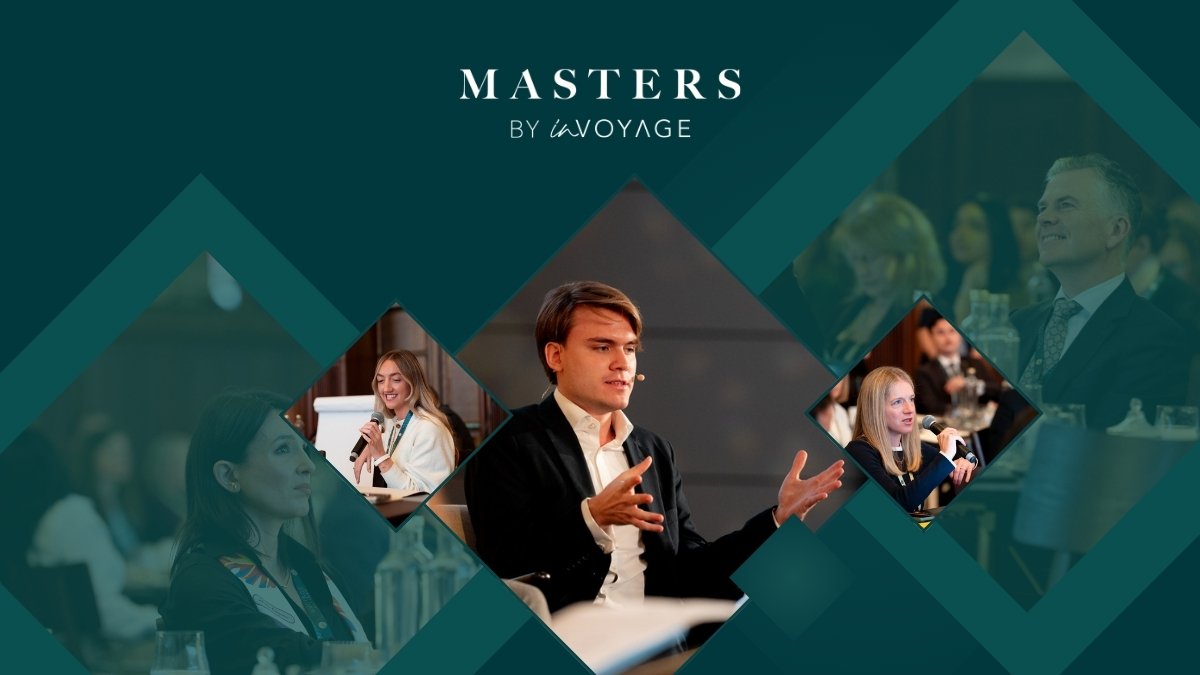 A Meeting of Minds: Introducing  Masters’ Speakers