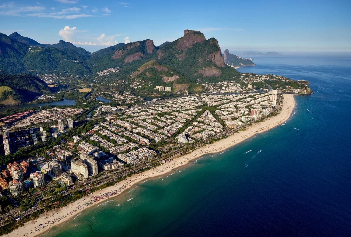 Beyond the Tourist Trail: Rio’s Hidden Gems & Local Secrets You Must ...