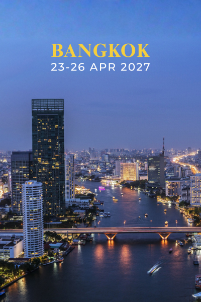 inVOYAGE Bangkok 2027
