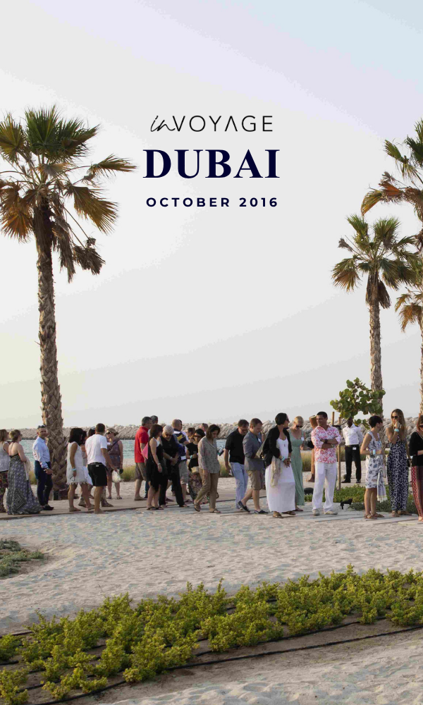 inVOYAGE Dubai 16