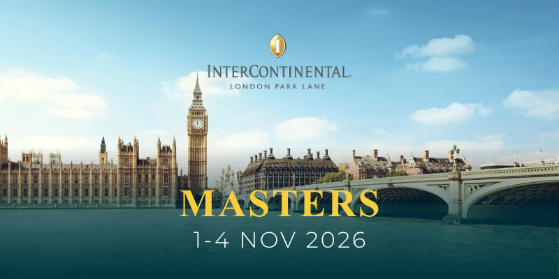 inVOYAGE Masters 26