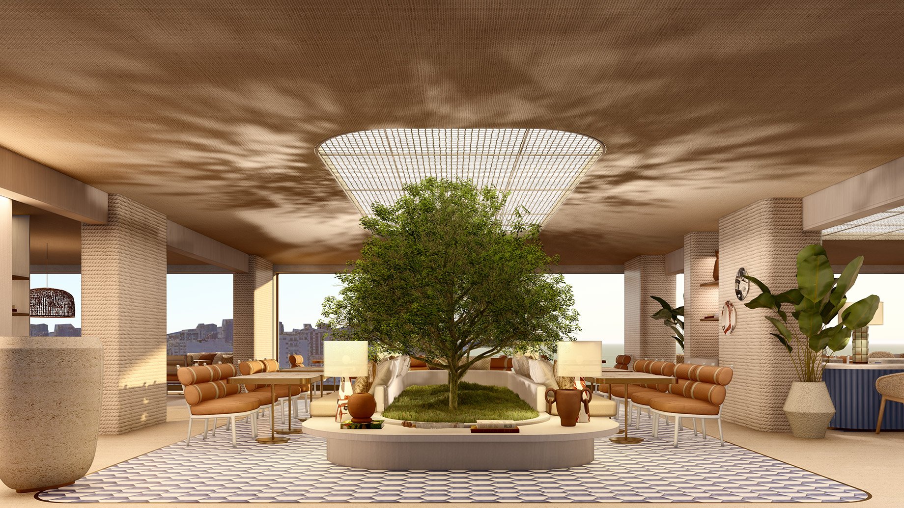 Rio is Back: Ipanema’s Latest Hotel Opening Has Everyone Watching