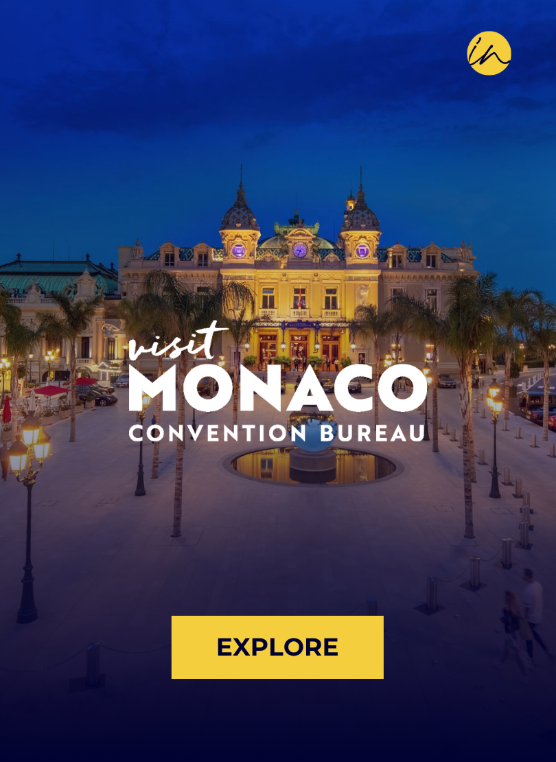inVOYAGE - Monaco Showcase