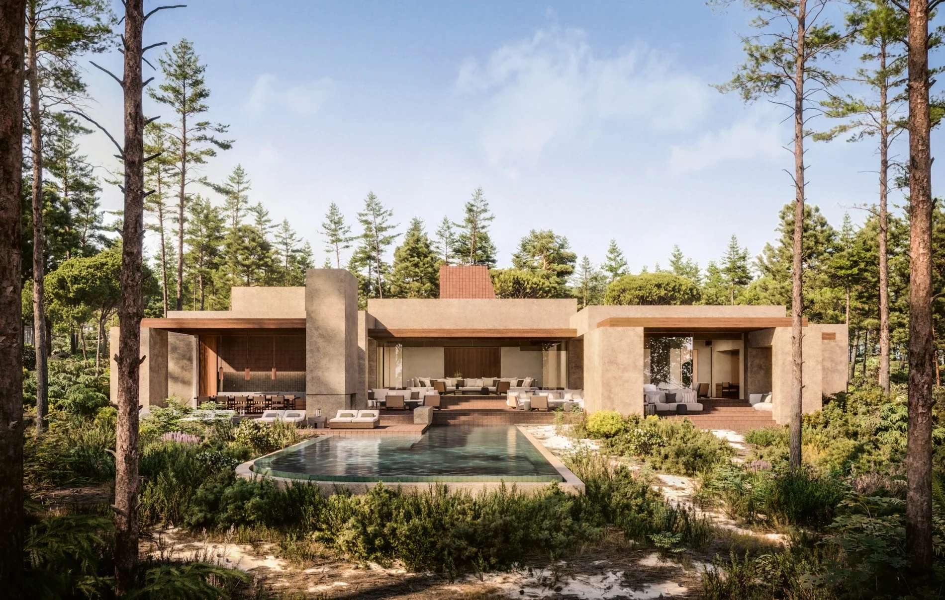 The Comporta Rhythm: Private Retreats, Beach Club Energy and the Art of Slow Luxury