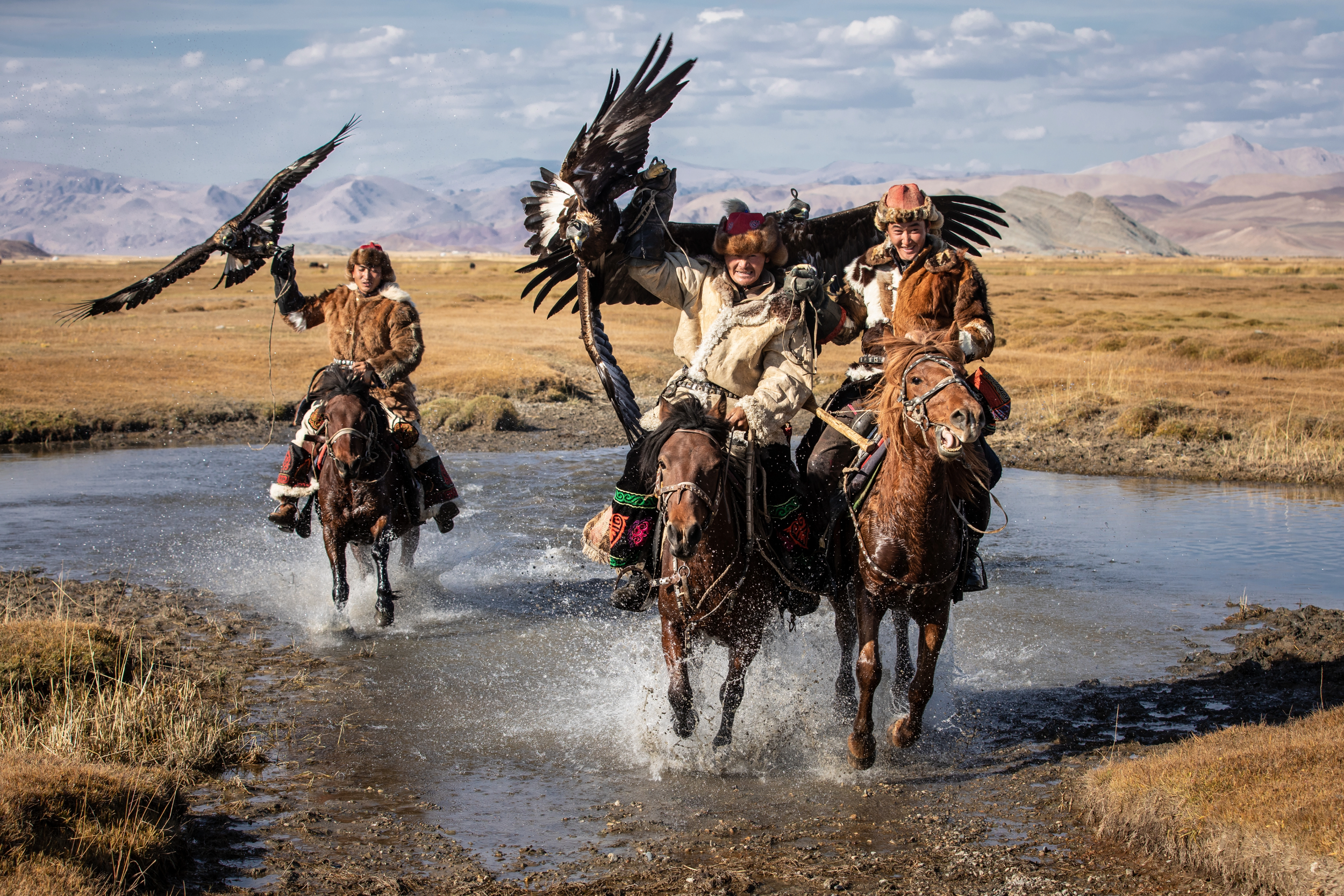 Untamed &amp; Unmatched: How China and Mongolia Are Re-Writing The Rules of Luxury Incentive Travel