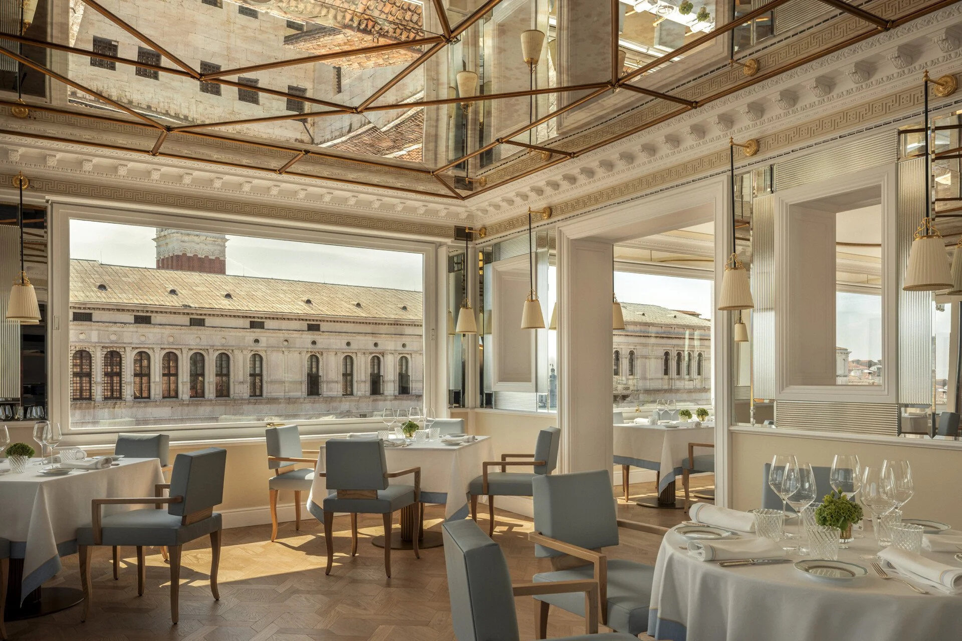 Why Four Seasons' Venice Debut May Say More About the Future of Luxury Than Most New-Build Hotels