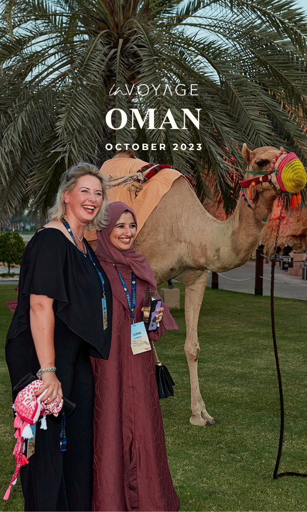 inVOYAGE Oman 23