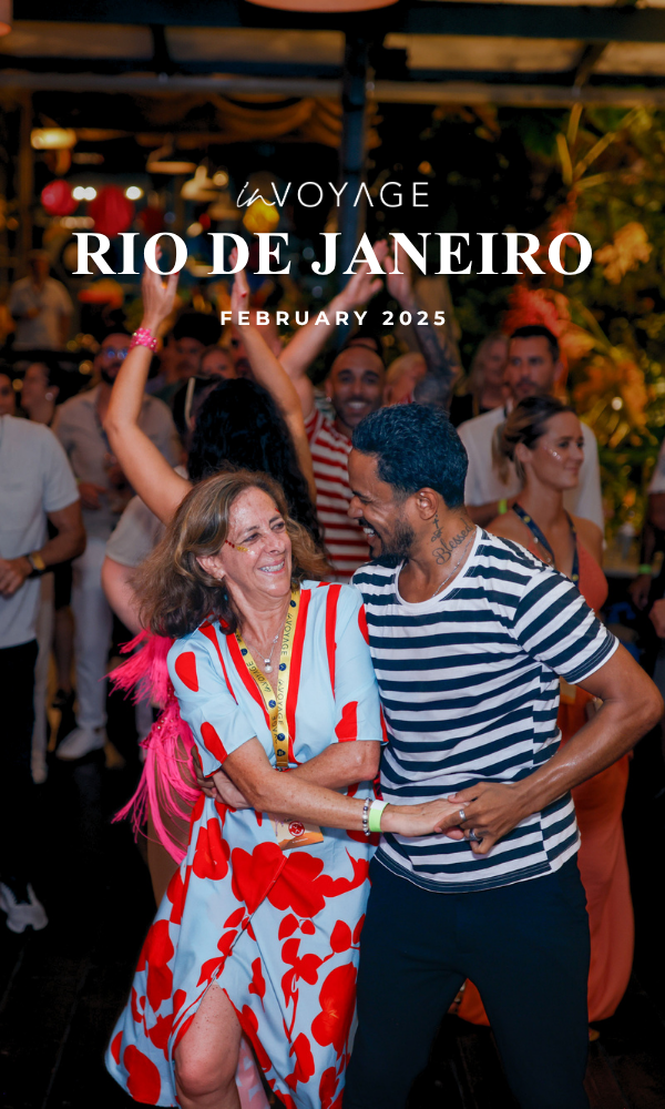 inVOYAGE Rio de Janeiro 25