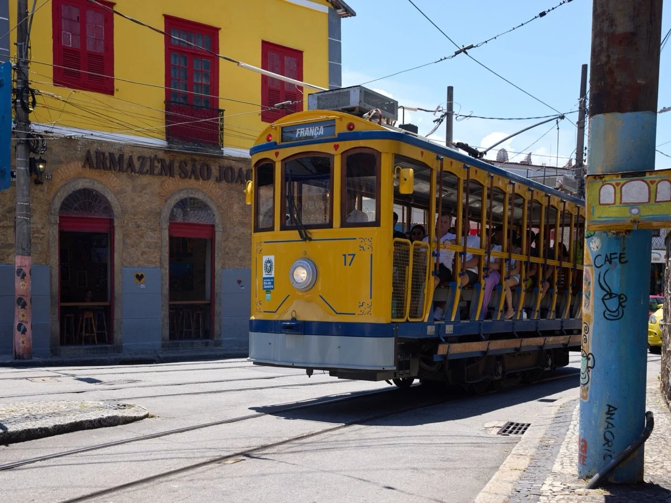 Beyond the Tourist Trail: Rio’s Hidden Gems & Local Secrets You Must ...
