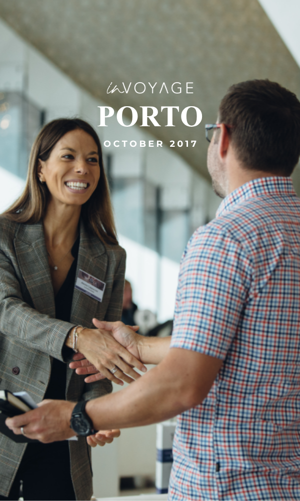 inVOYAGE Porto 2017